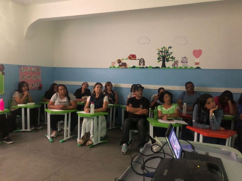 Foto: Reprodução/Prefeitura Mun. Vitória da Conquista - BA