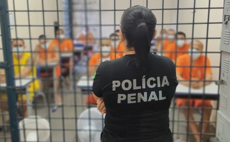 Boas notas no exame aumentam as chances dos participantes ingressarem no ensino superior - Foto: Seciju/Governo do Tocantins