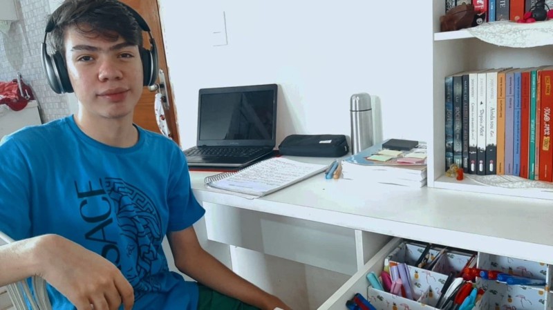 Foto: Reprodução/Secom Amazonas
