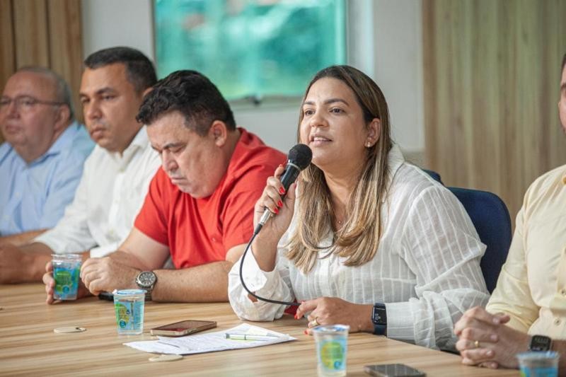 Foto: Reprodução/Secom Ceará