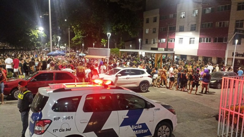 Foto: Reprodução/Polícia Militar - ES