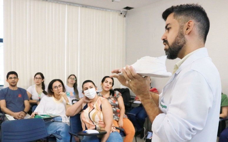 Foto: Reprodução/Secom Ceará