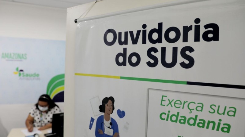 Foto: Reprodução/Secom Amazonas