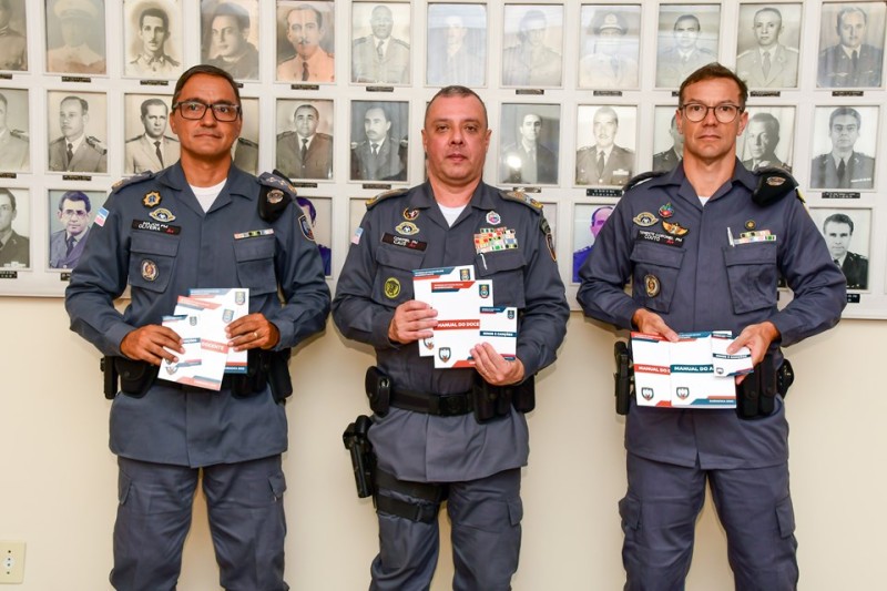 Foto: Reprodução/Polícia Militar - ES