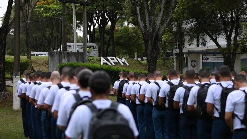 Foto: Reprodução/Polícia Militar - ES