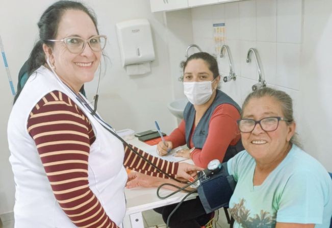 Foto: Reprodução/Prefeitura de Arapoti - PR