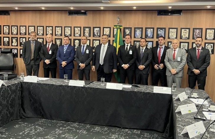 Foto: Reprodução/Secom Acre