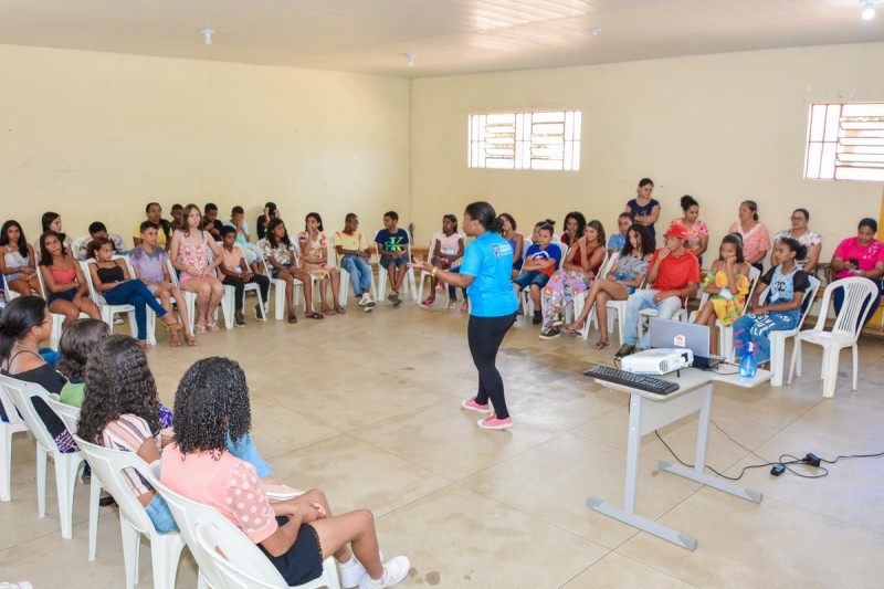 Foto: Reprodução/Prefeitura Mun. Vitória da Conquista - BA