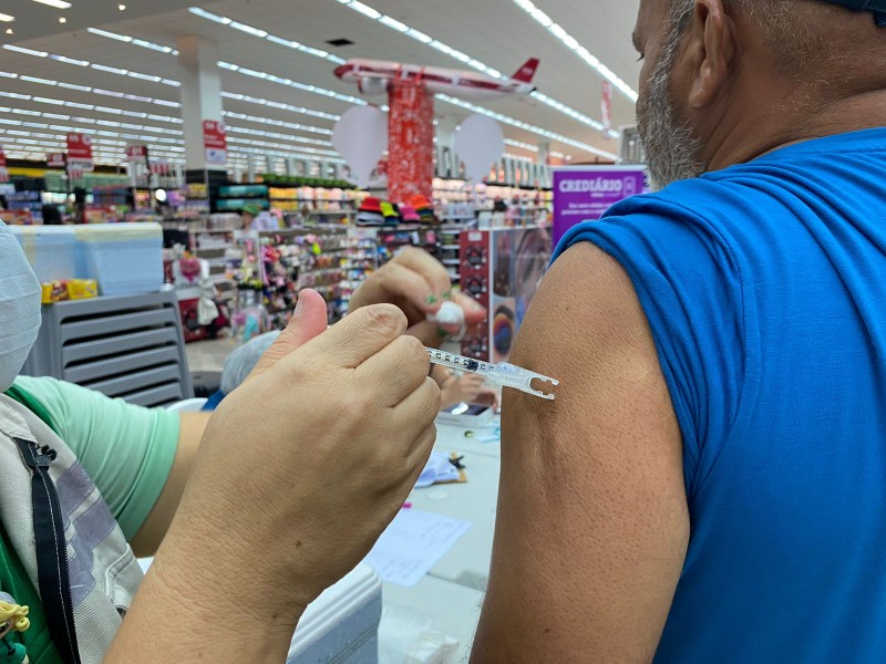 Foto: Reprodução/Secom Amazonas