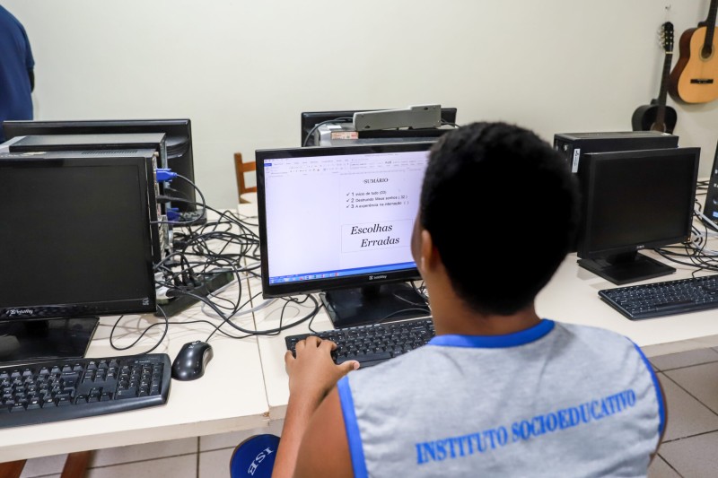 Foto: Reprodução/Secom Acre