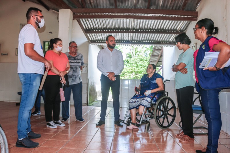 Foto: Reprodução/Secom Acre
