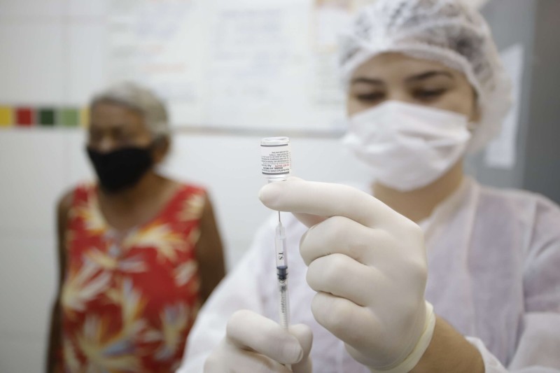 Foto: Reprodução/Secom Ceará