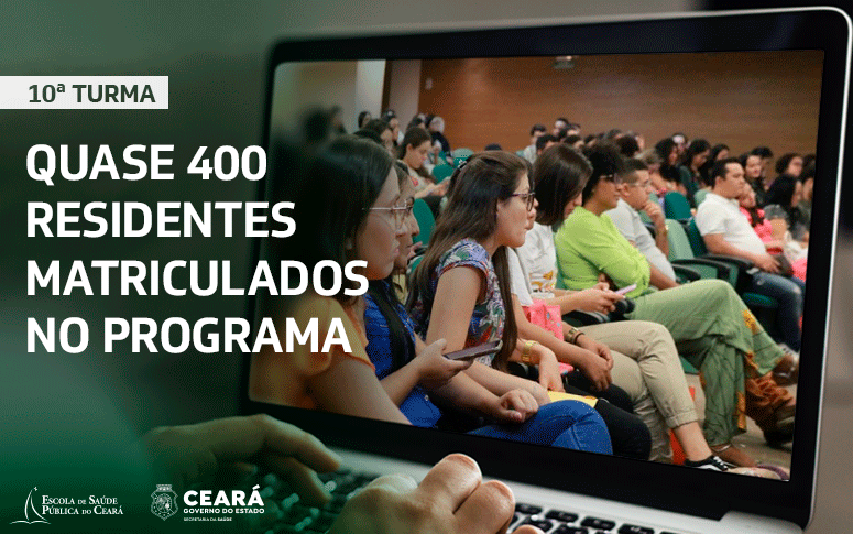Foto: Reprodução/Secom Ceará