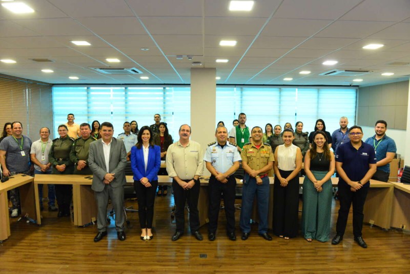Foto: Reprodução/Secom Ceará
