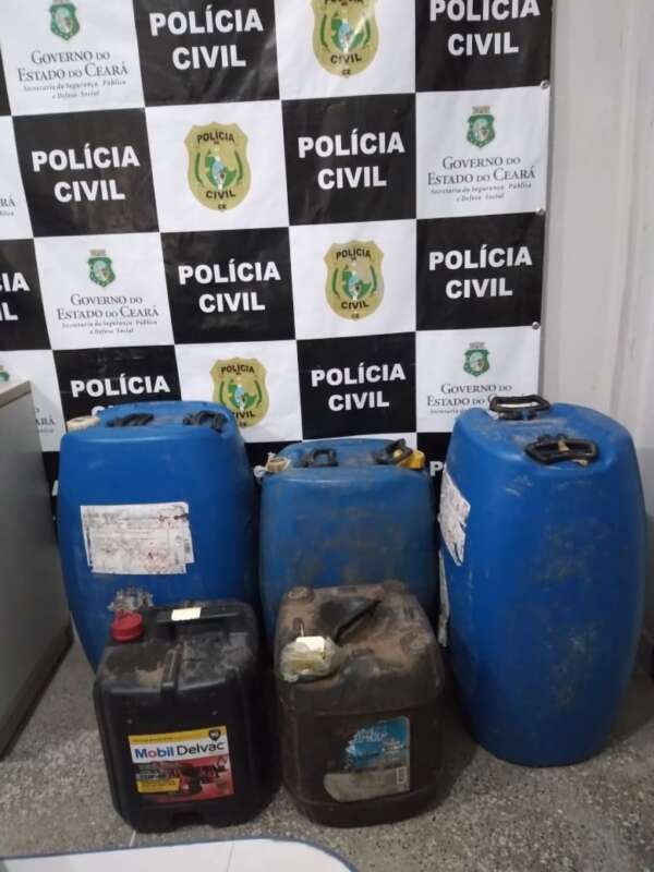 Foto: Reprodução/Secom Ceará