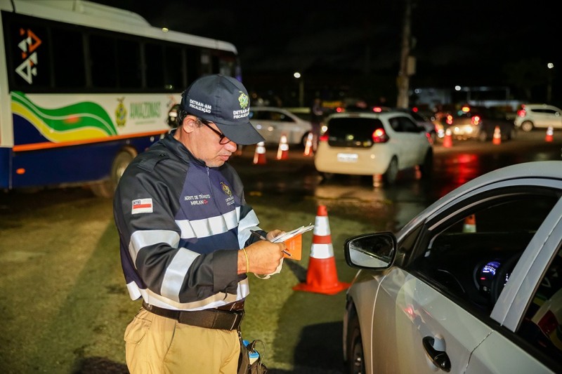 Foto: Reprodução/Secom Amazonas