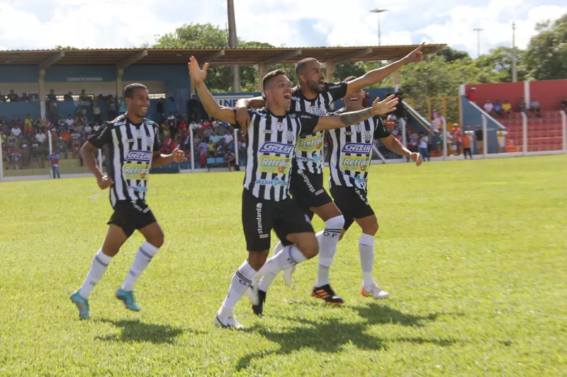Foto: Reprodução/Fundesporte - MS