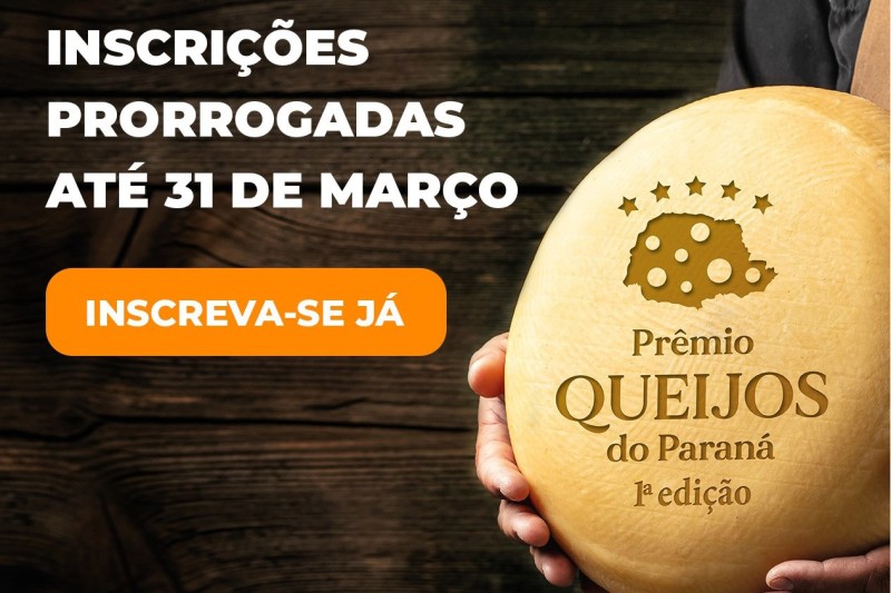 Foto: IDR Paraná