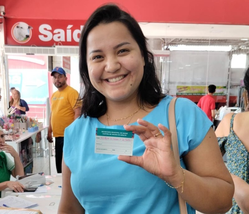 Foto: Reprodução/Secom Amazonas