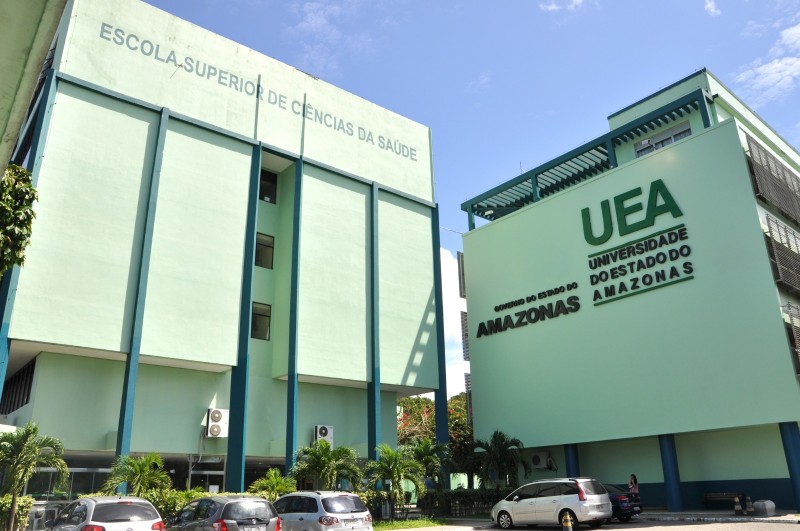 Foto: Reprodução/Secom Amazonas