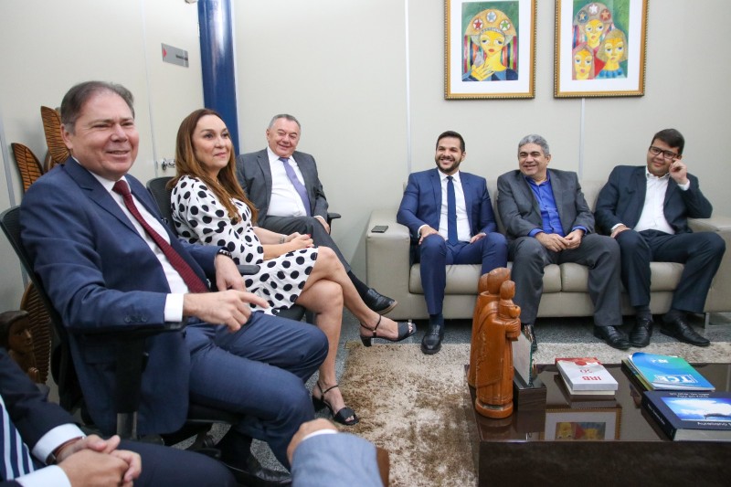 Foto: Reprodução/Secom Piauí