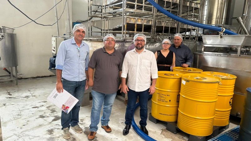 Foto: Reprodução/Secom Piauí