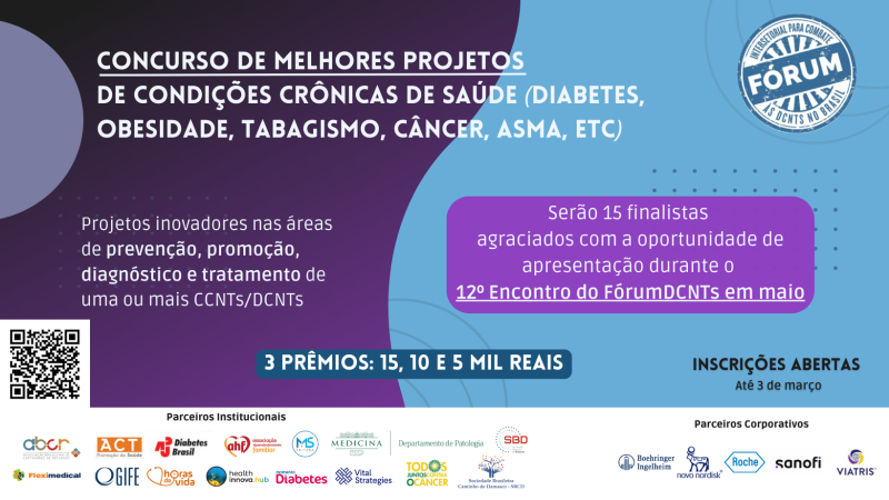 FórumDCNTs