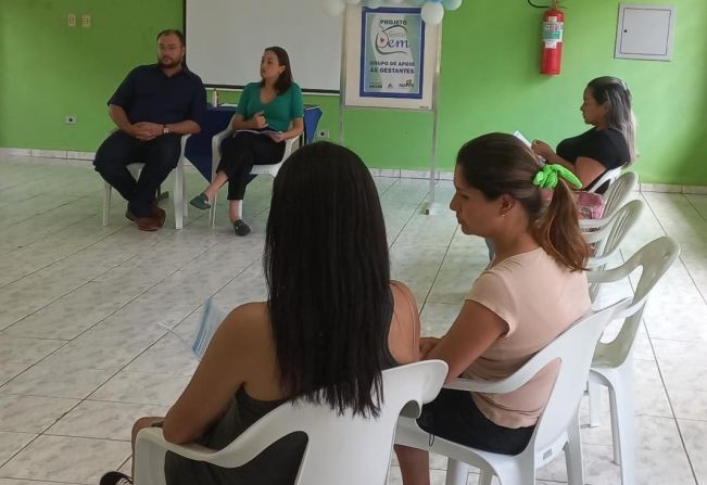 Foto: Reprodução/Prefeitura de Arapoti - PR