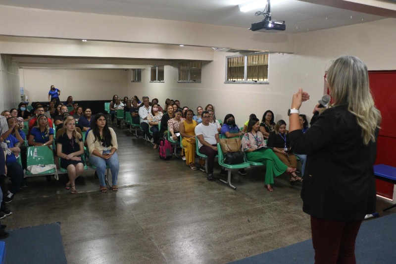 Foto: Reprodução/Secom Amazonas