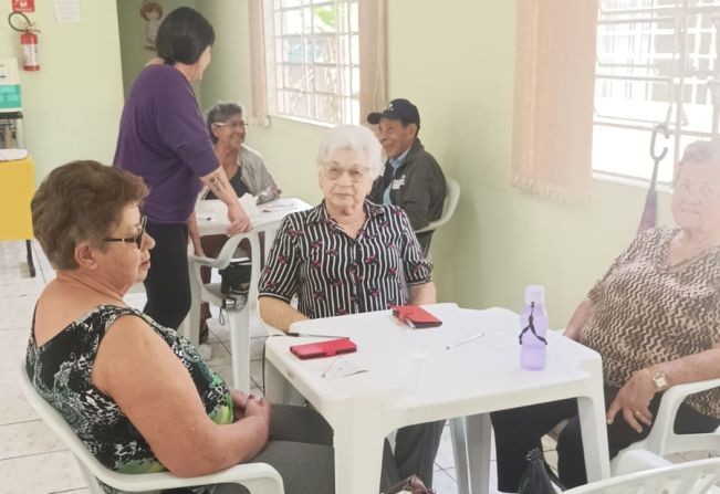 Foto: Reprodução/Prefeitura de Arapoti - PR