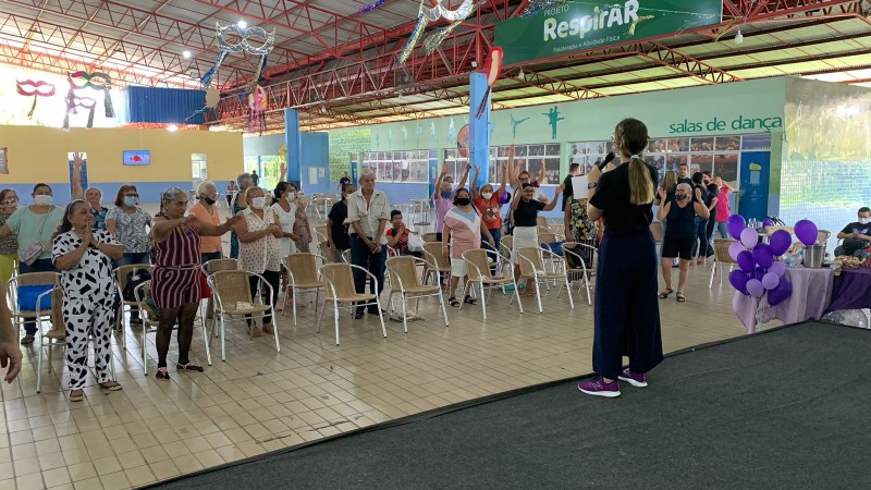 Foto: Reprodução/Secom Amazonas