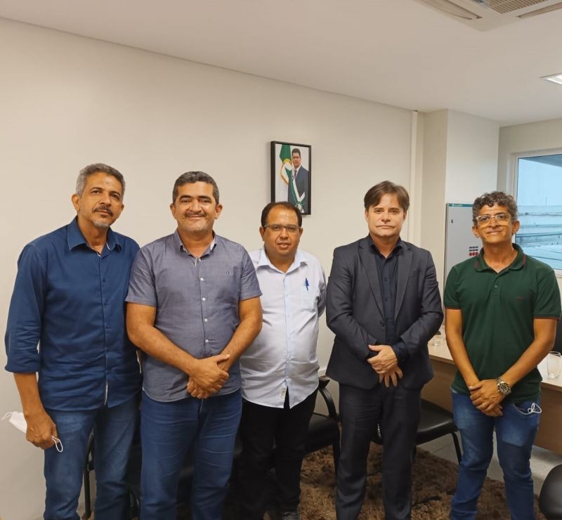 Foto: Reprodução/Prefeitura de Cuiabá - MT