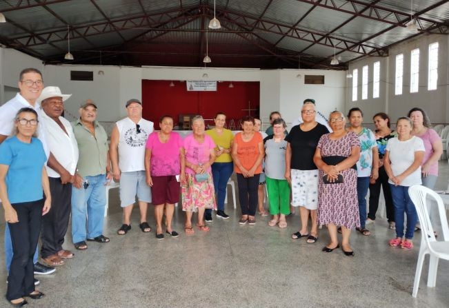 Foto: Reprodução/Prefeitura de Arapoti - PR