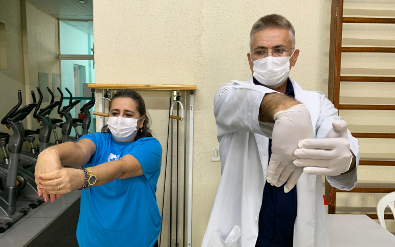 Foto: Reprodução/Secom Ceará