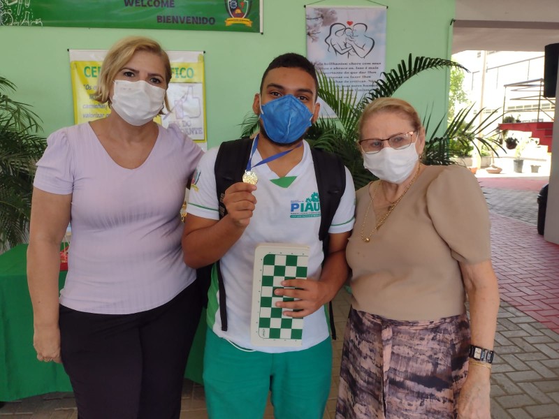 Foto: Reprodução/Secom Piauí