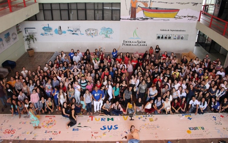 Foto: Reprodução/Secom Ceará