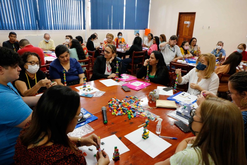 Foto: Reprodução/Secom Amazonas
