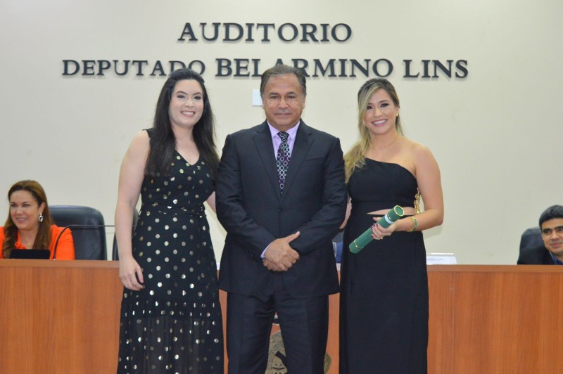 FOTOS: Douglas Santos/SES-AM