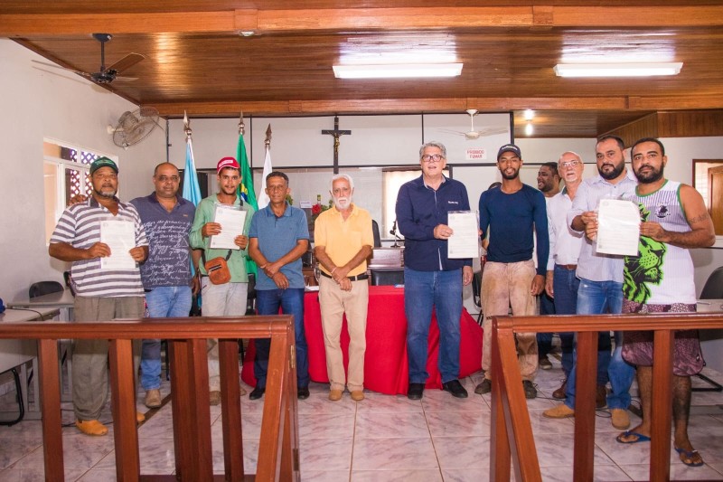 Seapa / Divulgação