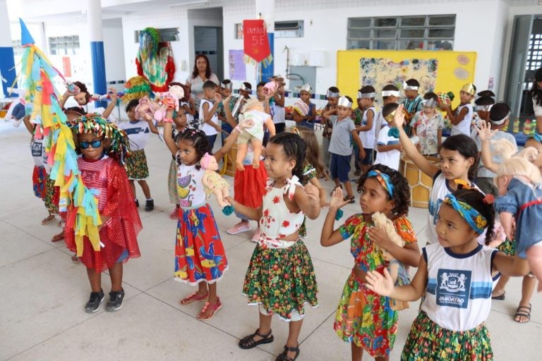 Foto: Reprodução/Prefeitura de Jaboatão dos Guararapes - PE