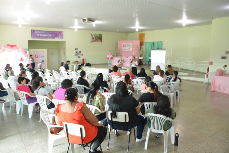 Foto Assecom Prefeitura de Bataguassu
