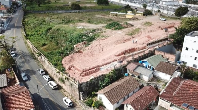 Foto: Divulgação / Udesc