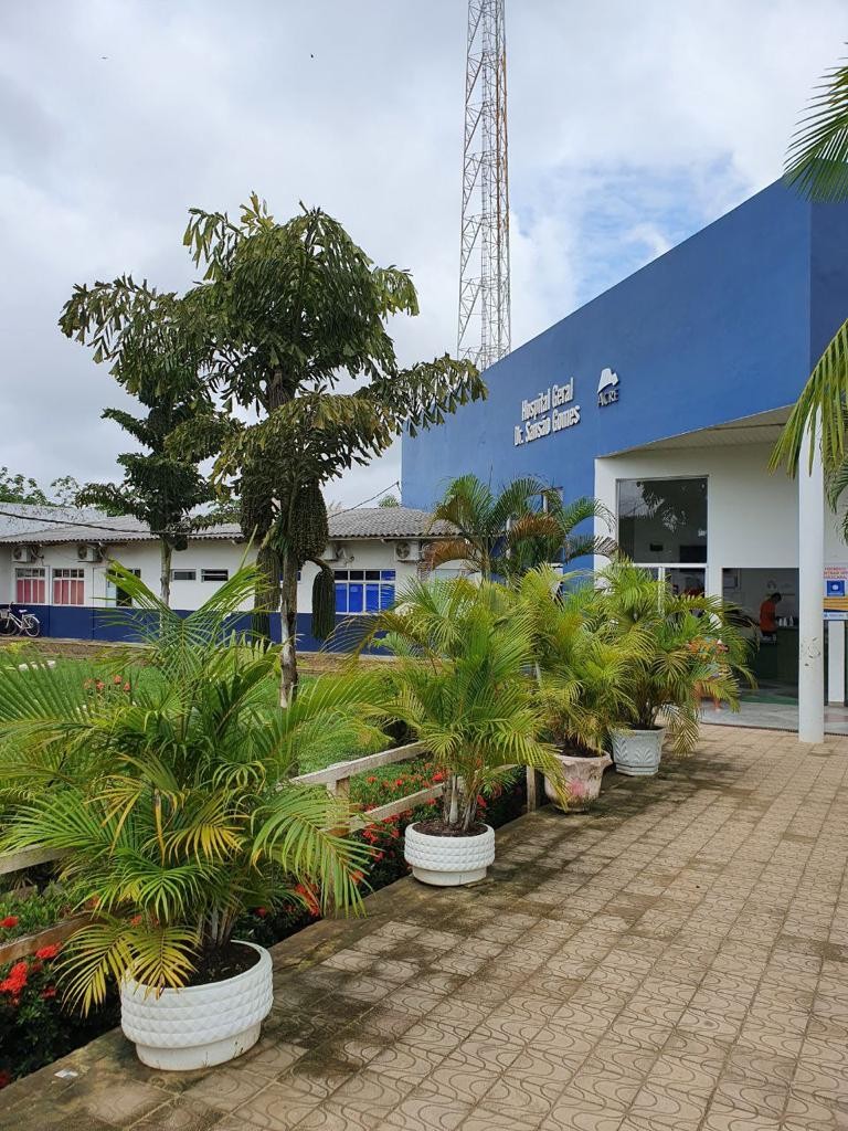 Foto: Reprodução/Secom Acre