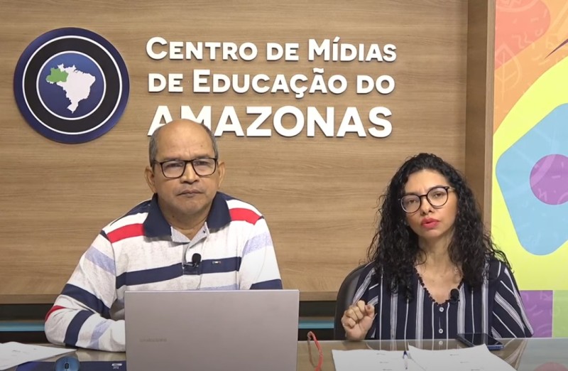 FOTOS: Divulgação/Secretaria de Estado de Educação e Desporto