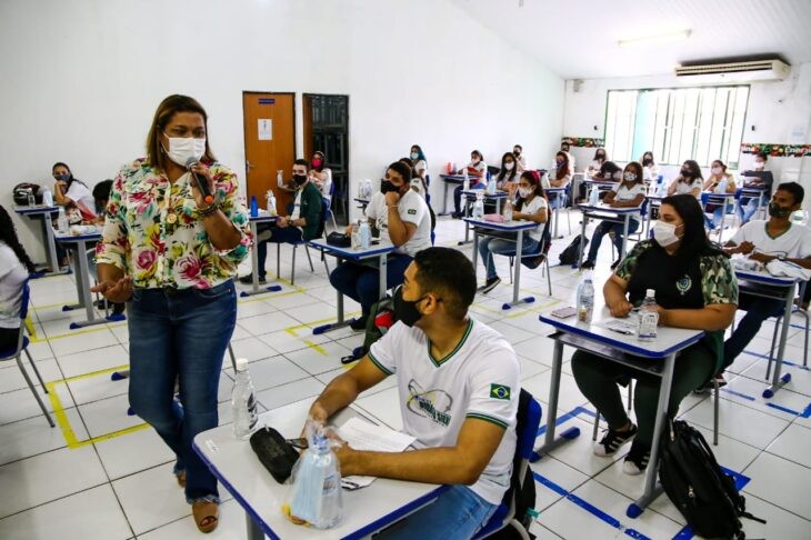 Foto: Reprodução/Secom Piauí
