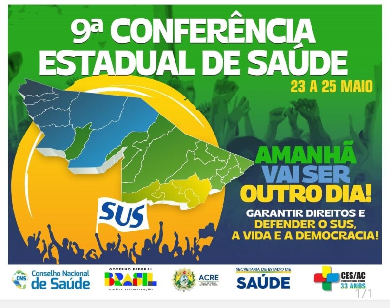 Foto: Reprodução/Secom Acre