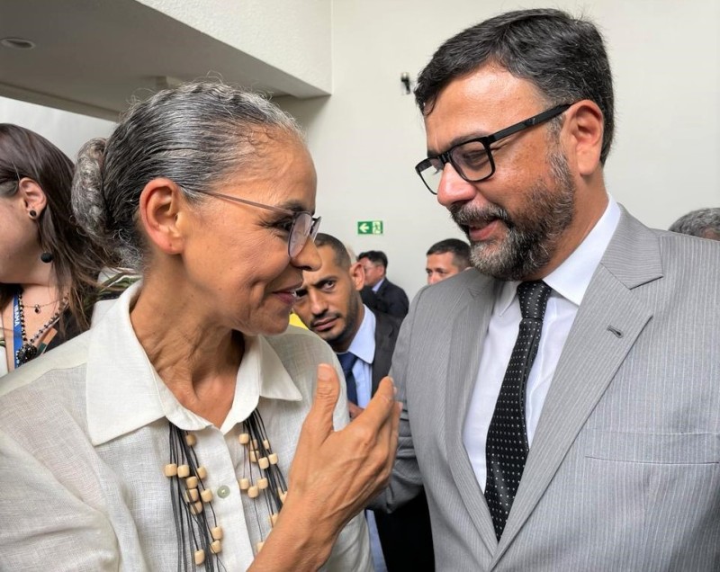 Foto: Reprodução/Secom Acre
