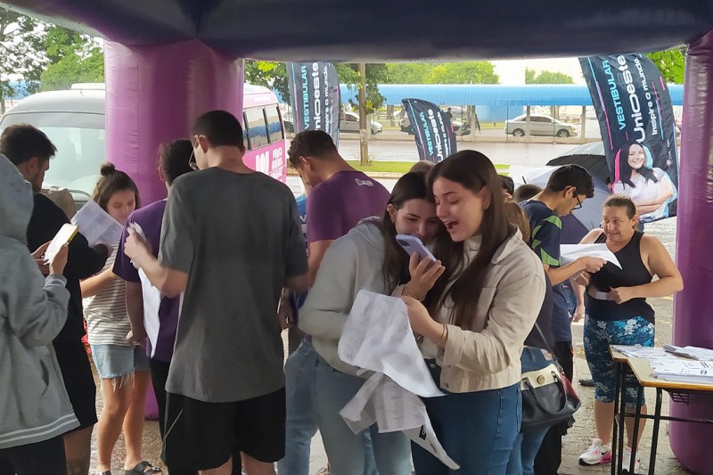 Foto: Unioeste