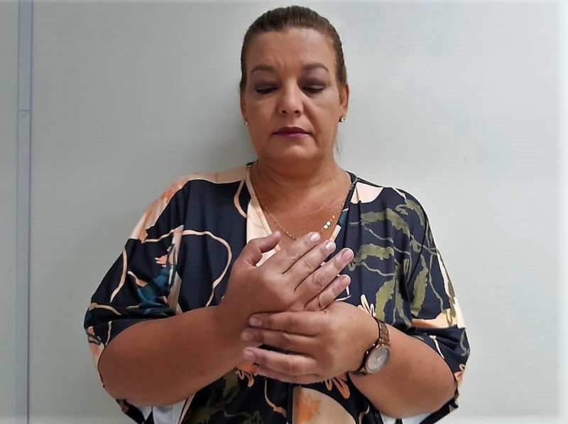 Foto: Reprodução/Secom Amazonas