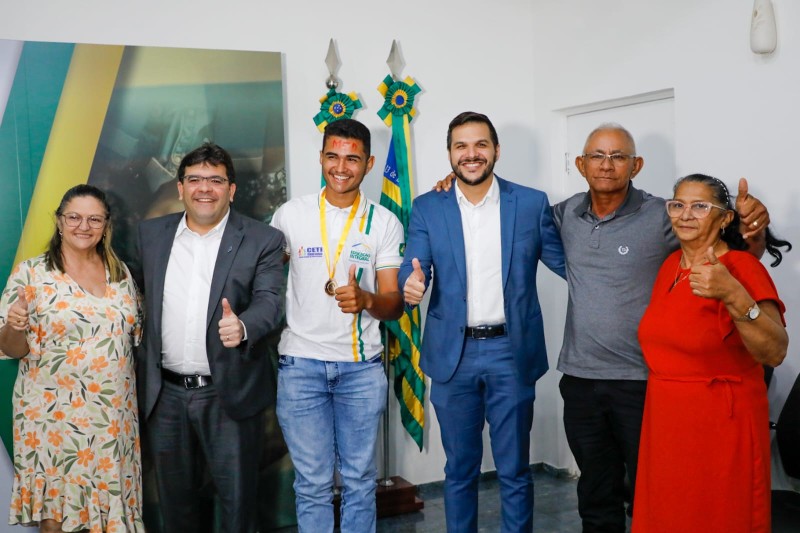 Foto: Reprodução/Secom Piauí